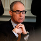 Scott Pruitt.